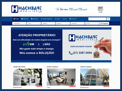 hachbart