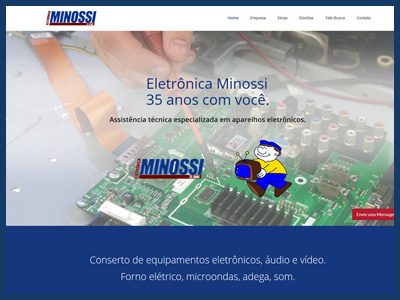 minossi