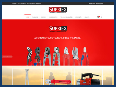 supriex