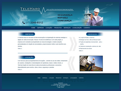 telehard